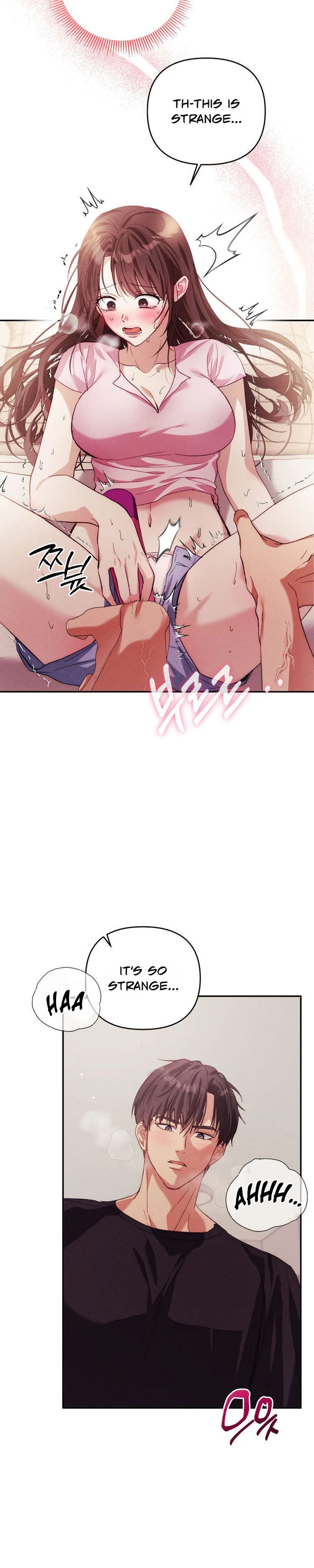 Read Gaeneun Sungyeolhada chapter 2 image 31 on Lezhin