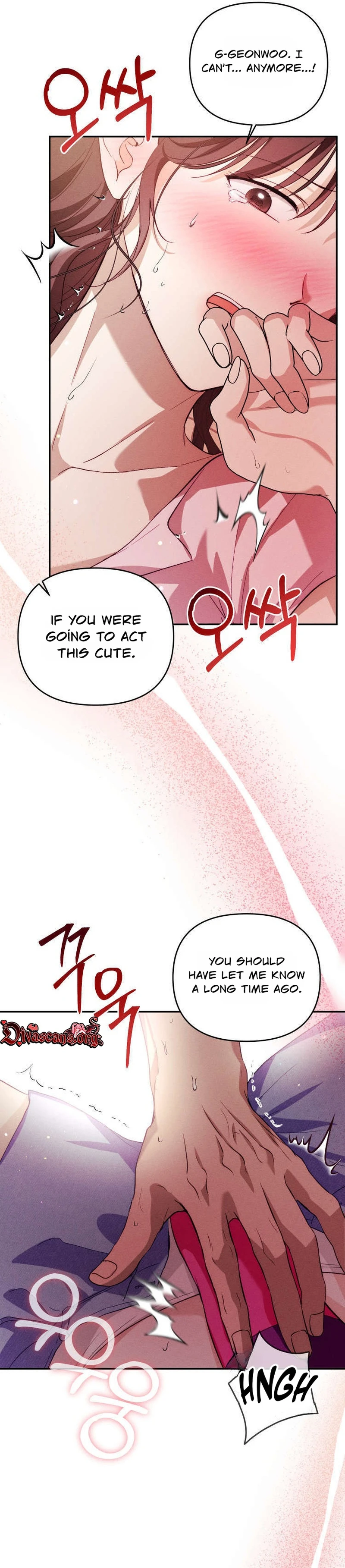 Read Gaeneun Sungyeolhada chapter 2 image 35 on Lezhin