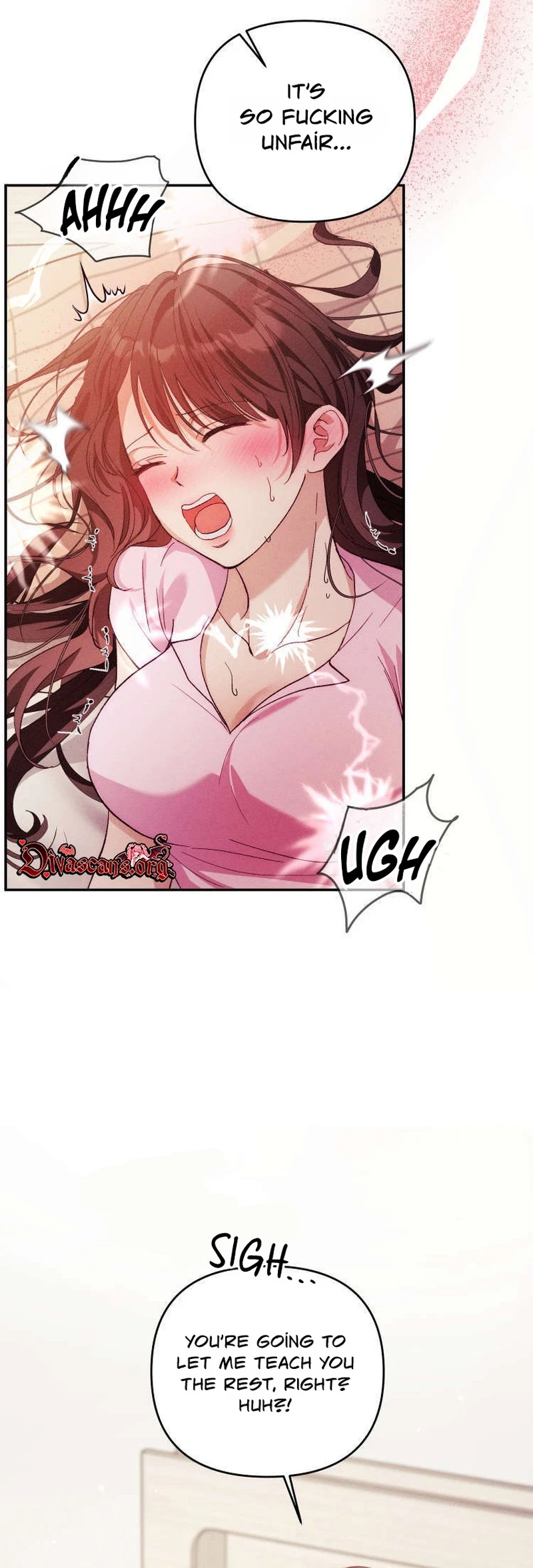 Read Gaeneun Sungyeolhada chapter 2 image 36 on Lezhin