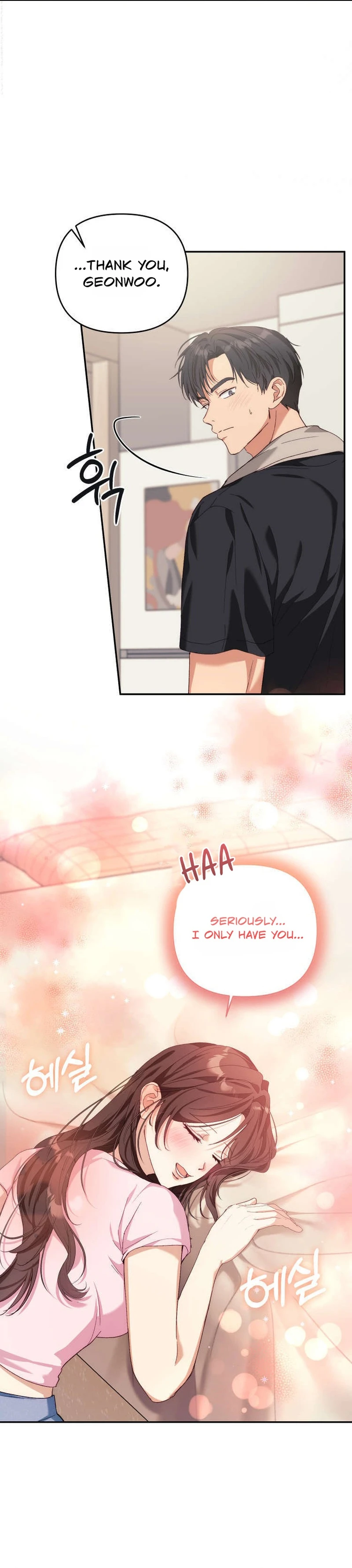 Read Gaeneun Sungyeolhada chapter 2 image 8 on Lezhin