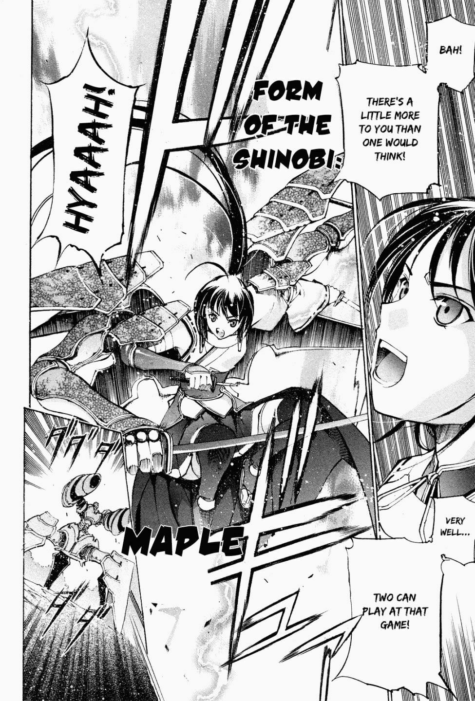 Read Gaia Kitan chapter 4 image 24 on Lezhin