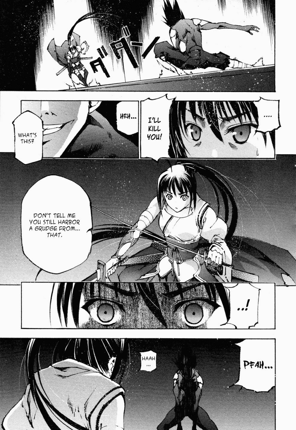 Read Gaia Kitan chapter 6 image 17 on Lezhin