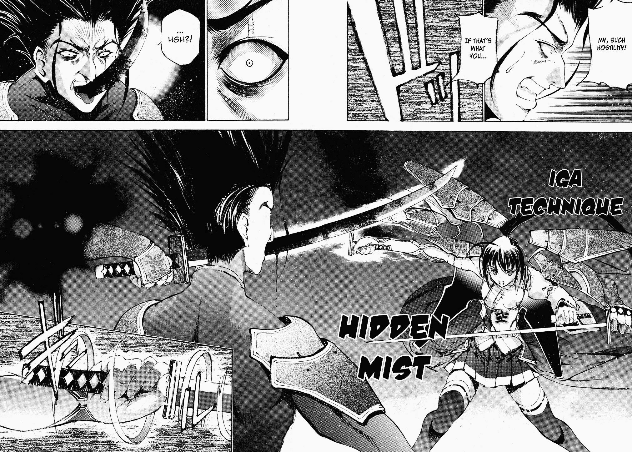 Read Gaia Kitan chapter 6 image 24 on Lezhin