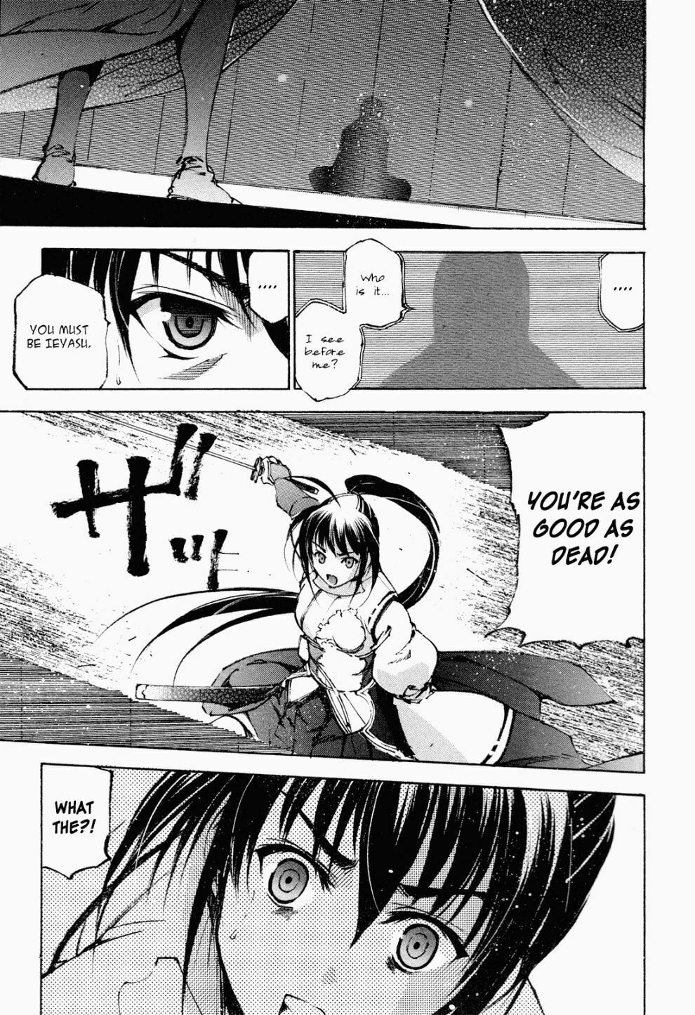 Read Gaia Kitan chapter 6 image 28 on Lezhin