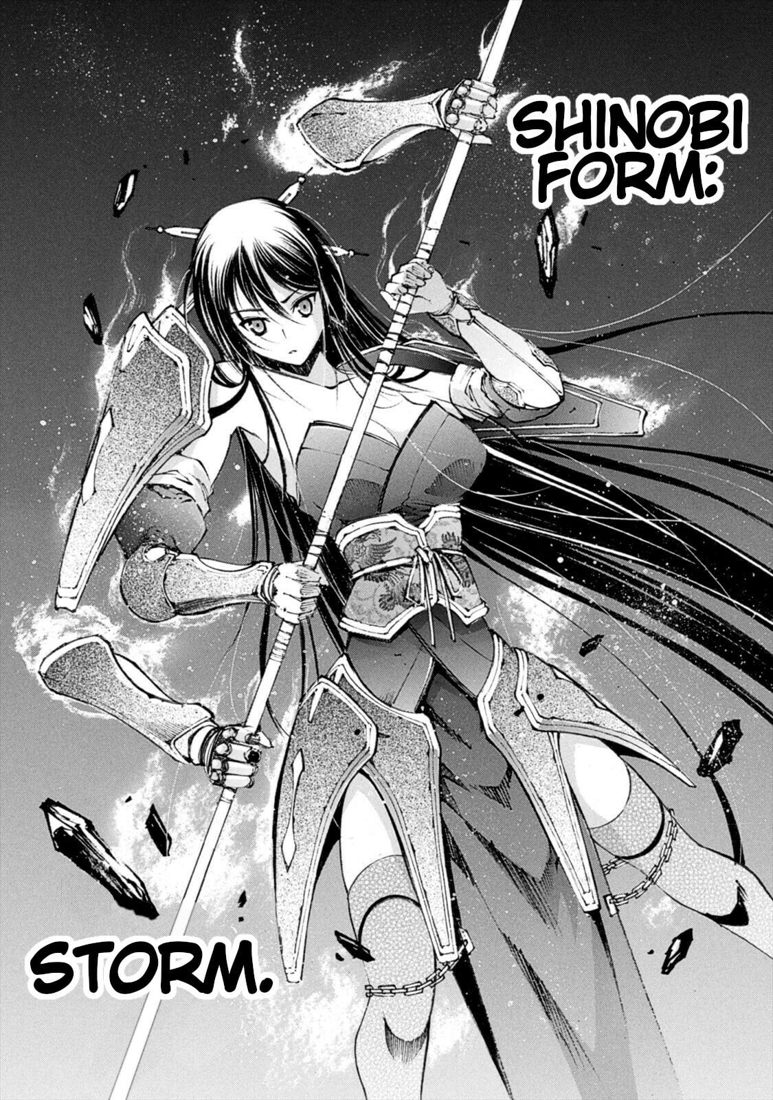 Read Gaia Kitan chapter 7 image 29 on Lezhin