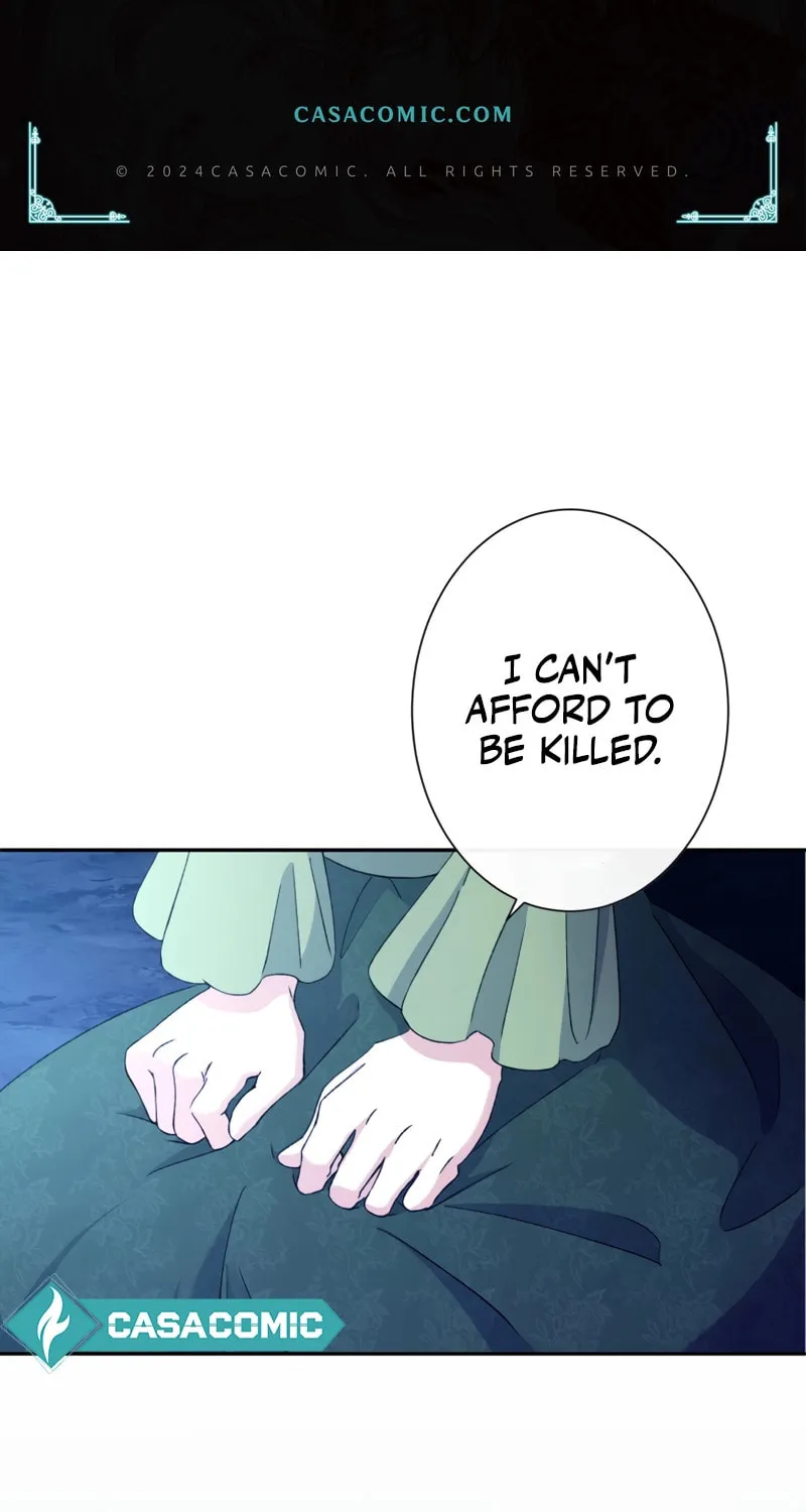 Gaia no Matsuei Chapter 21 page 2 - 