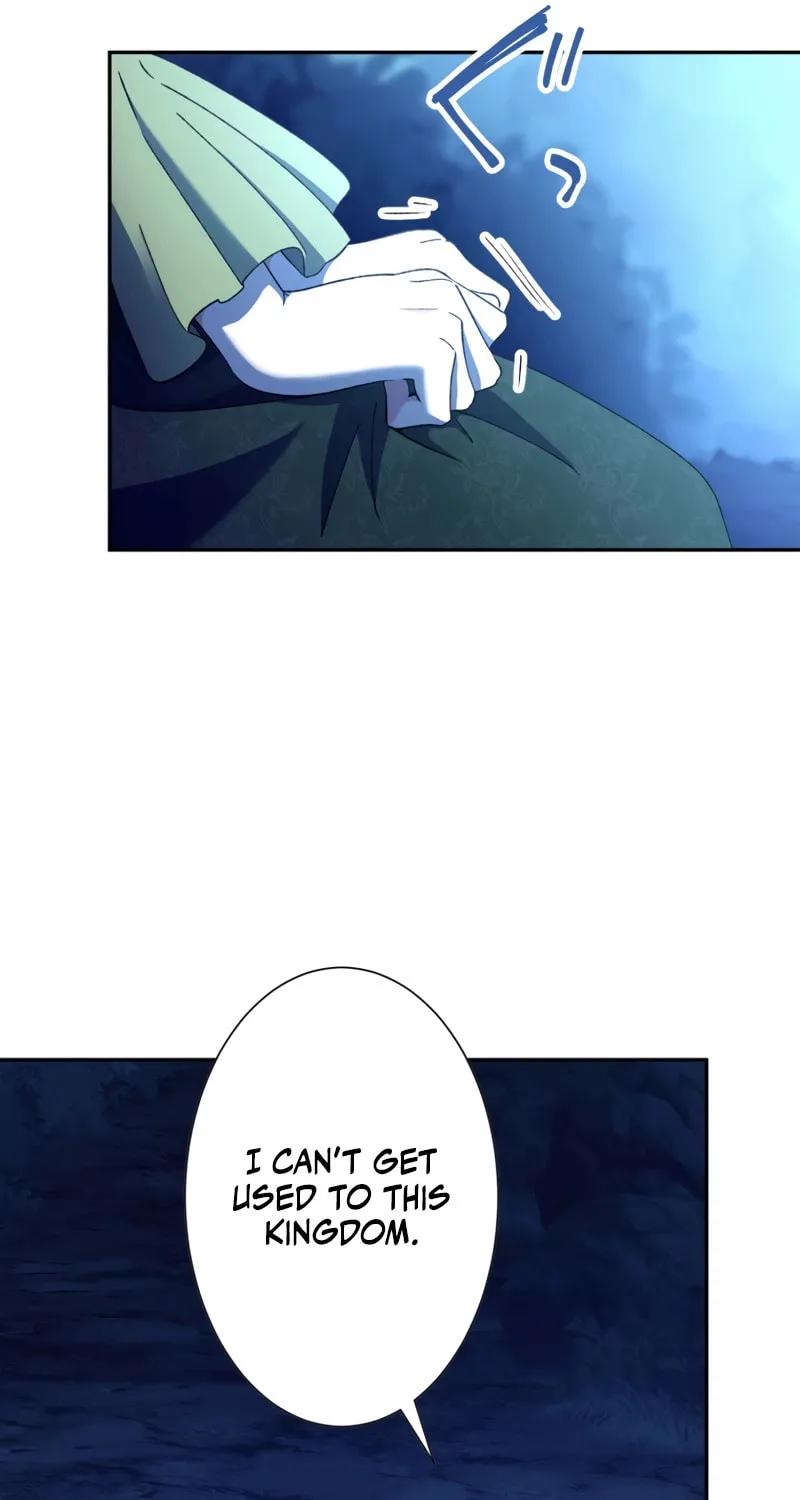 Gaia no Matsuei Chapter 21 page 11 - 