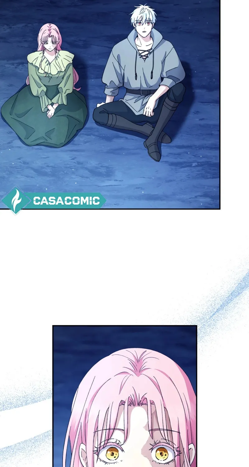 Gaia no Matsuei Chapter 21 page 12 - 