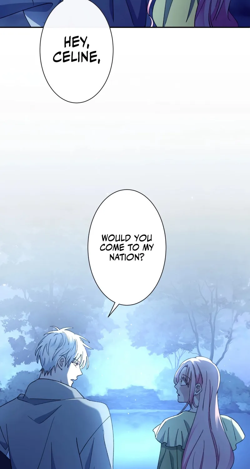 Gaia no Matsuei Chapter 21 page 14 - 