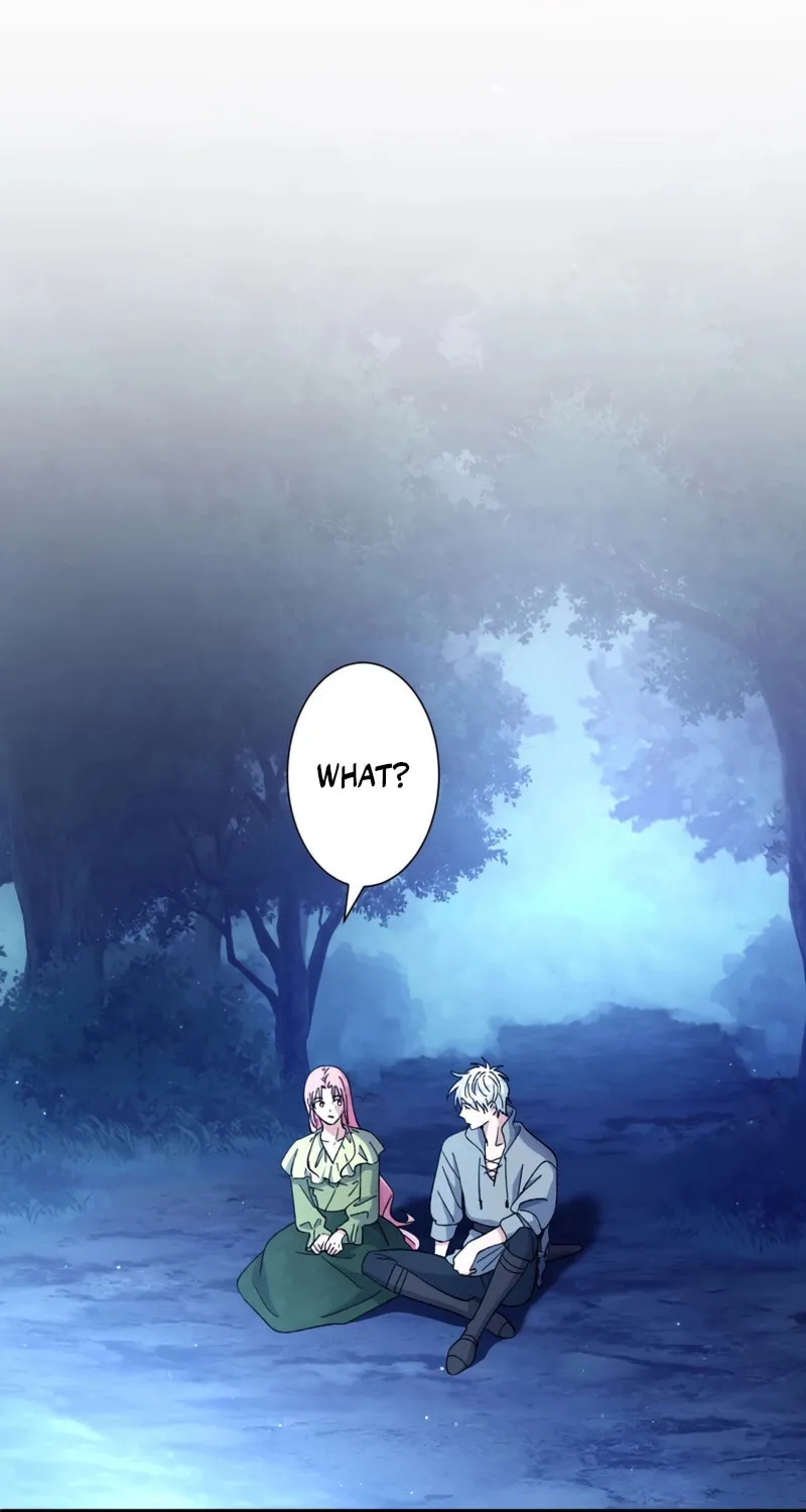 Gaia no Matsuei Chapter 21 page 16 - 