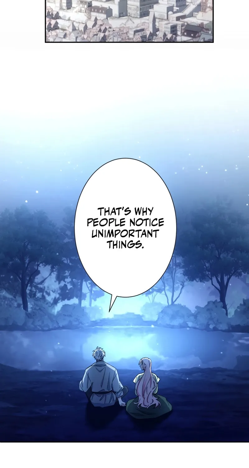 Gaia no Matsuei Chapter 21 page 18 - 