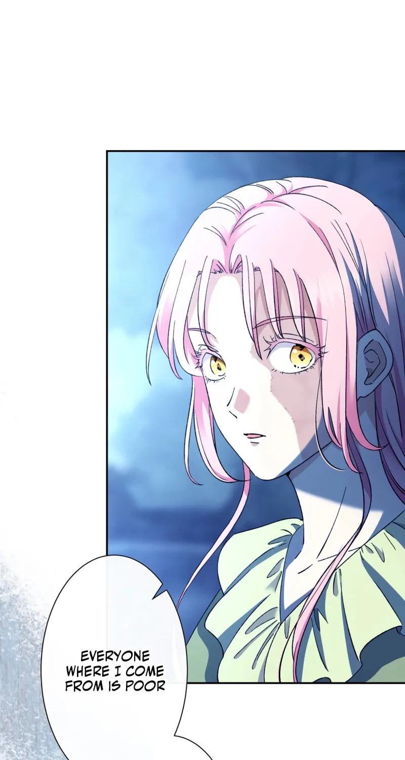 Gaia no Matsuei Chapter 21 page 19 - 