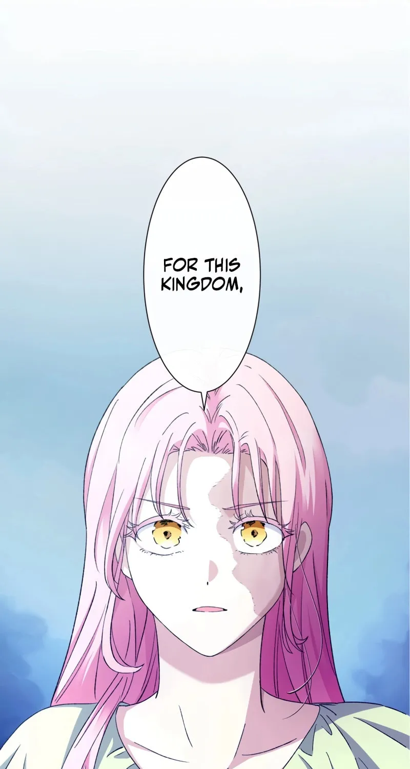 Gaia no Matsuei Chapter 21 page 3 - 
