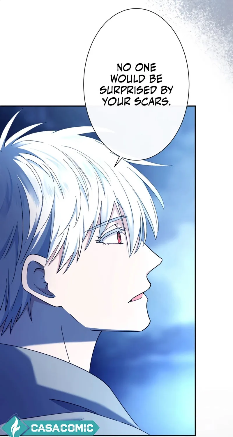 Gaia no Matsuei Chapter 21 page 21 - 