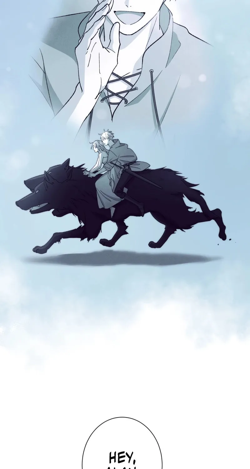 Gaia no Matsuei Chapter 21 page 25 - 