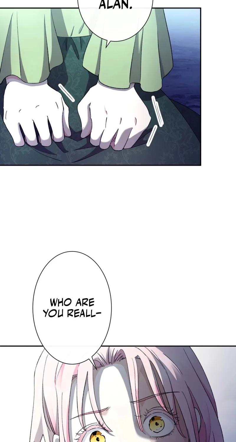 Gaia no Matsuei Chapter 21 page 26 - 