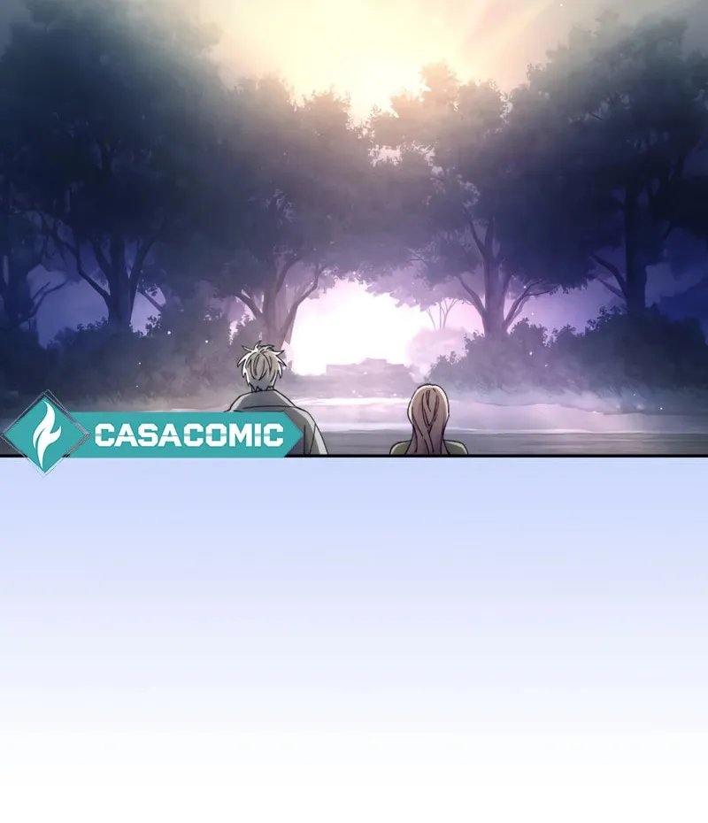 Gaia no Matsuei Chapter 21 page 30 - 