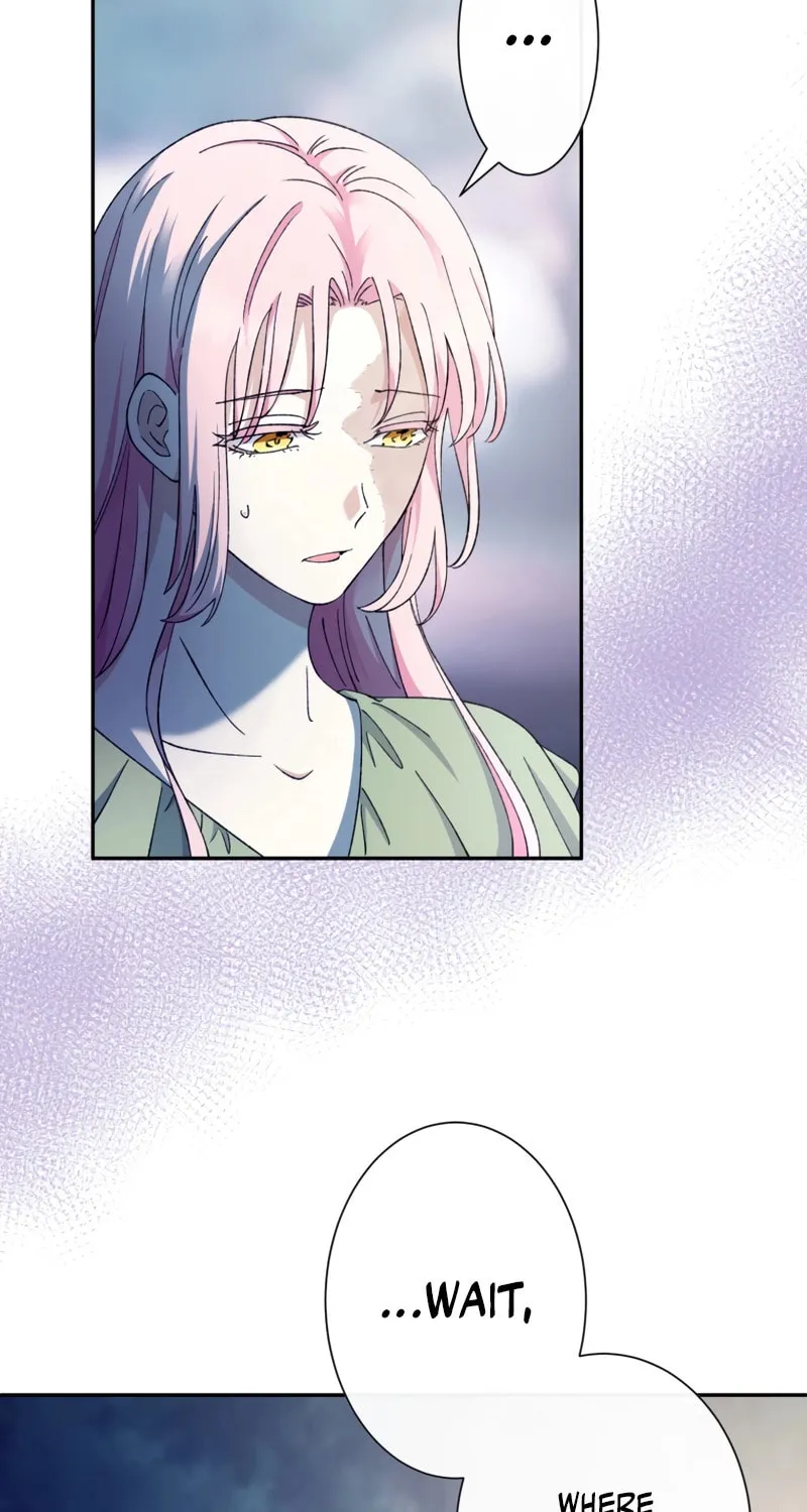 Gaia no Matsuei Chapter 21 page 32 - 