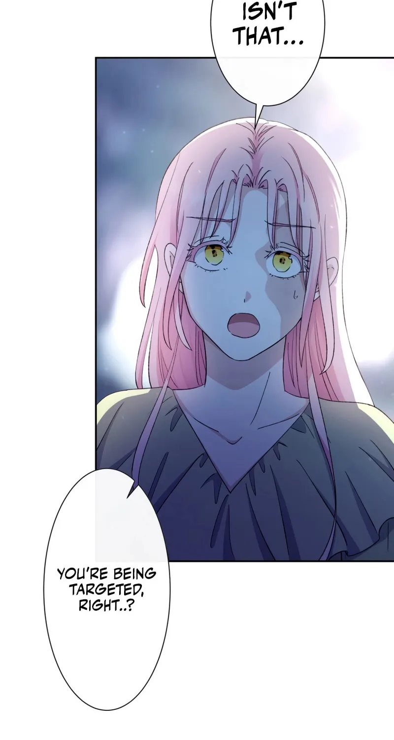 Gaia no Matsuei Chapter 21 page 34 - 
