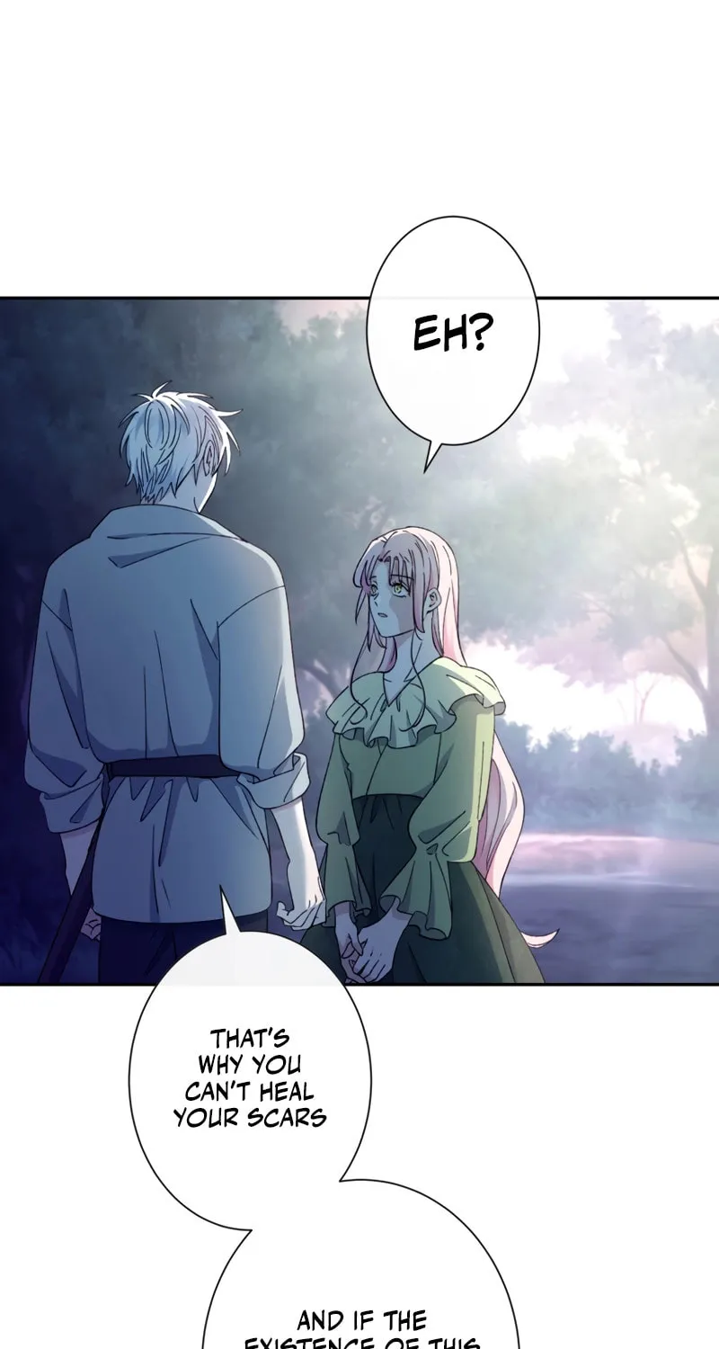 Gaia no Matsuei Chapter 21 page 35 - 