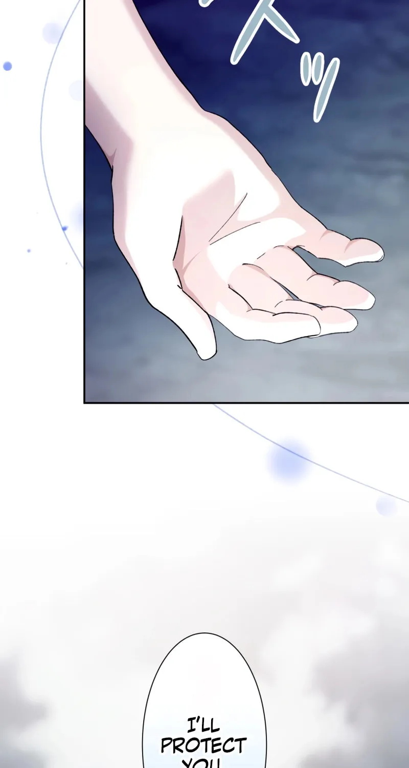 Gaia no Matsuei Chapter 21 page 37 - 