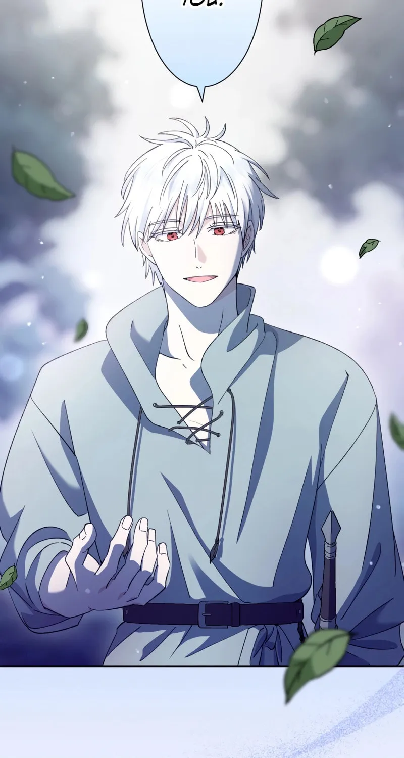 Gaia no Matsuei Chapter 21 page 38 - 