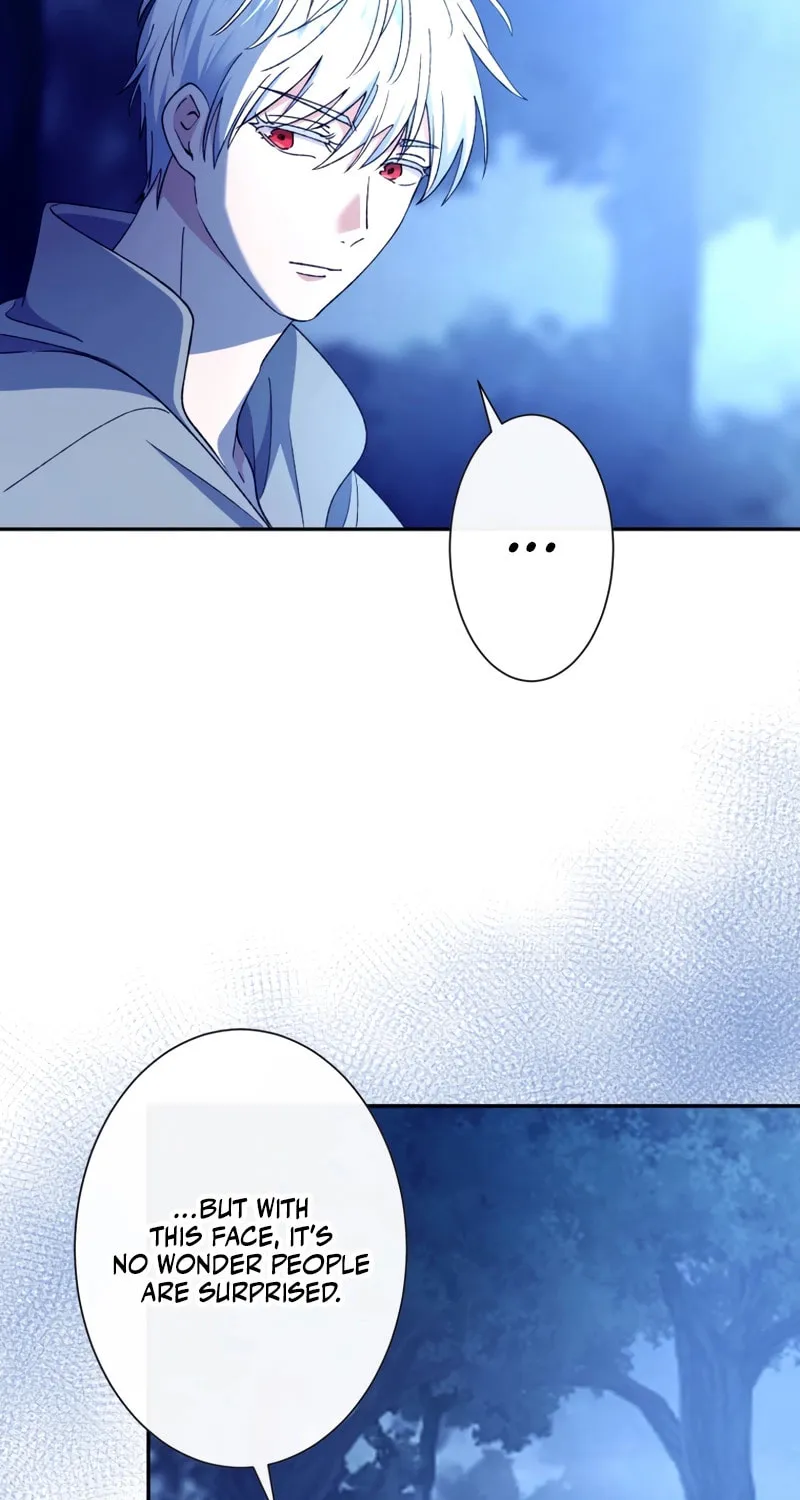 Gaia no Matsuei Chapter 21 page 5 - 