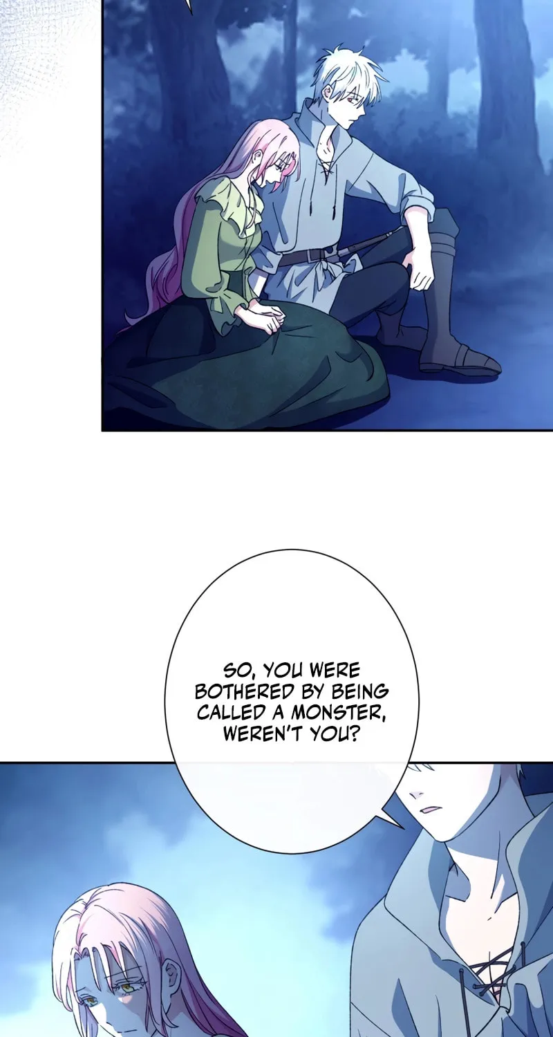 Gaia no Matsuei Chapter 21 page 6 - 