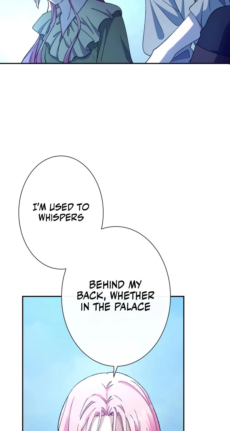 Gaia no Matsuei Chapter 21 page 7 - 
