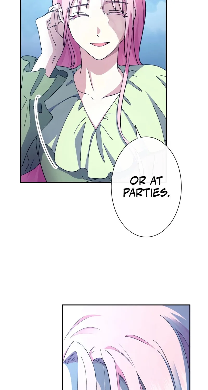 Gaia no Matsuei Chapter 21 page 8 - 
