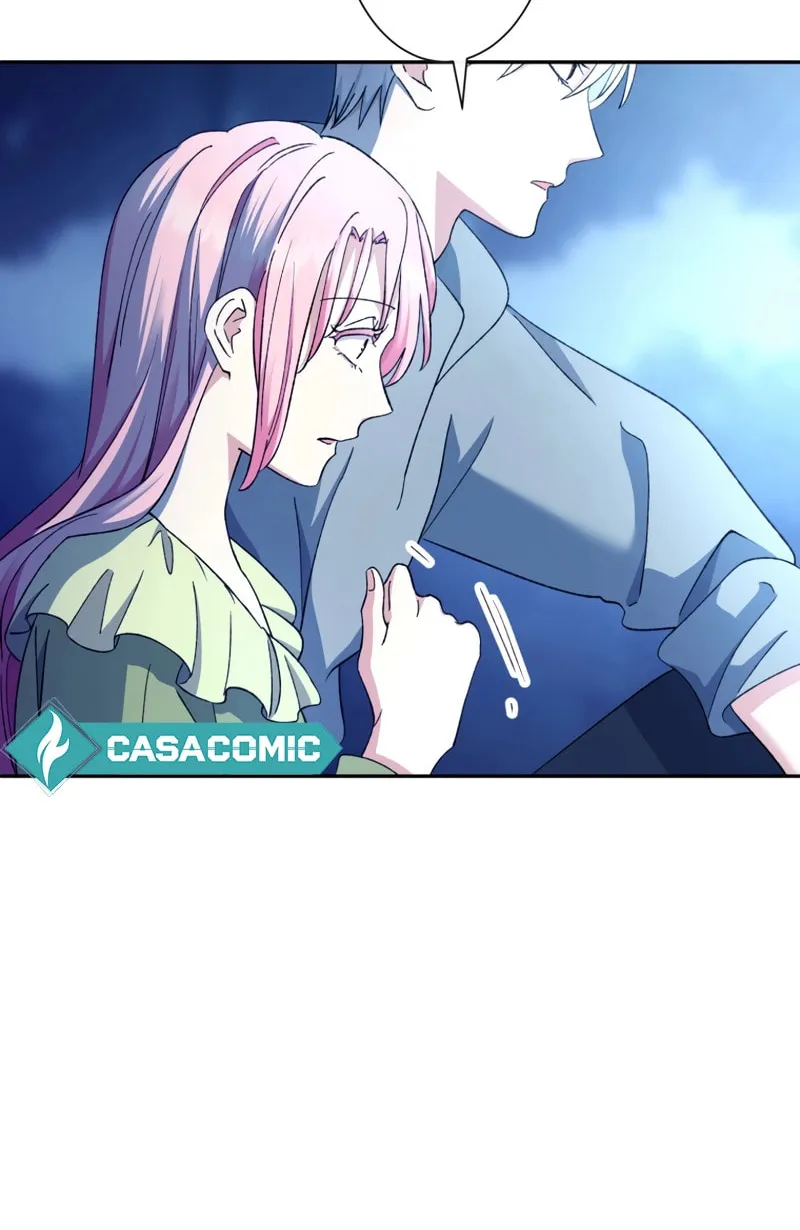 Gaia no Matsuei Chapter 21 page 10 - 