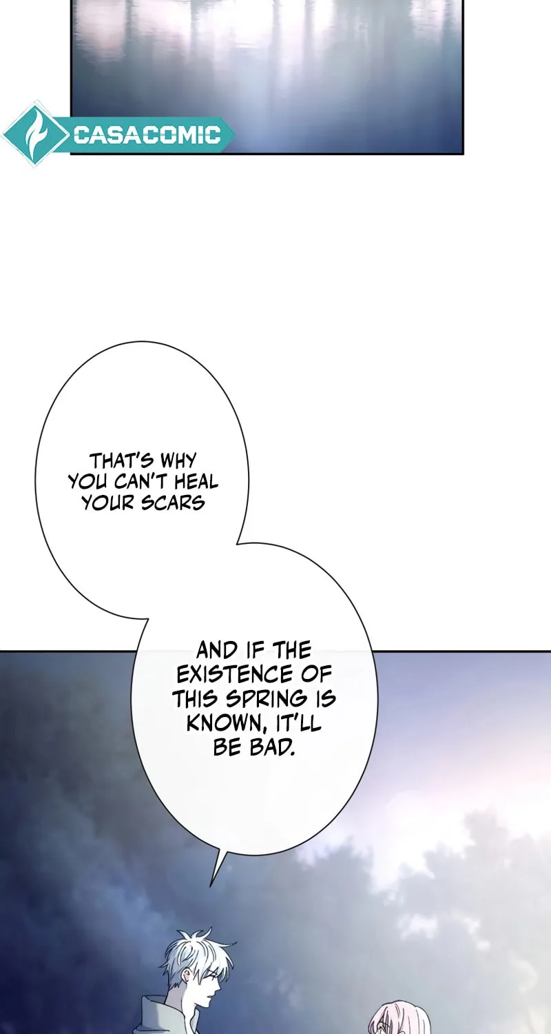 Gaia no Matsuei Chapter 22 page 3 - 