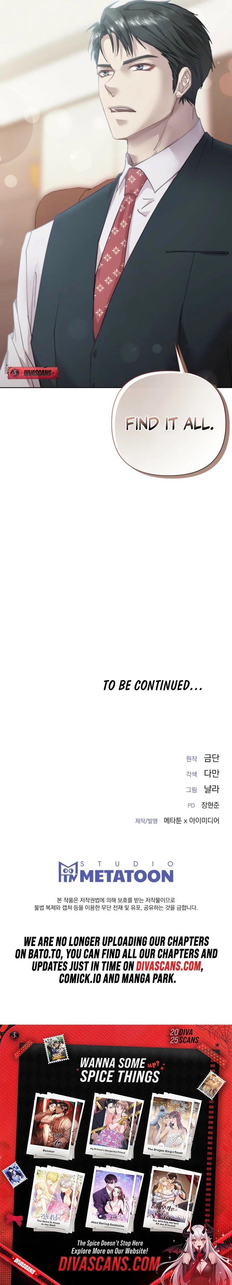 Read Gaimgi Bubu chapter 16 image 14 on Lezhin