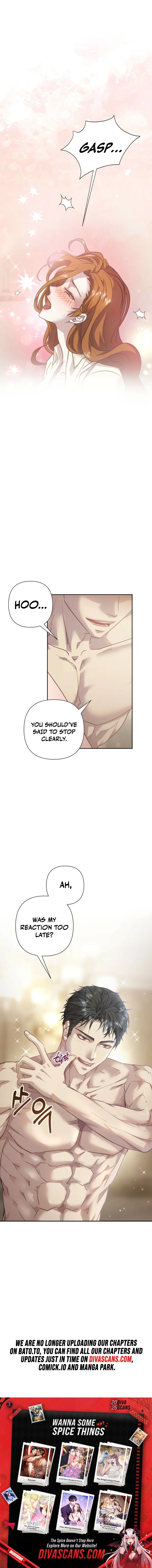 Read Gaimgi Bubu chapter 21 image 5 on Lezhin