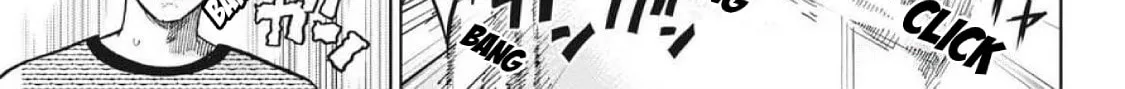 Gaishuu Isshoku Chapter 48 page 8 - 