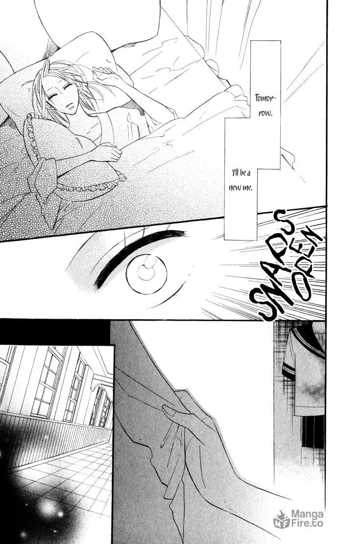 Read Gakkou Hotel chapter 1 image 38 on Lezhin