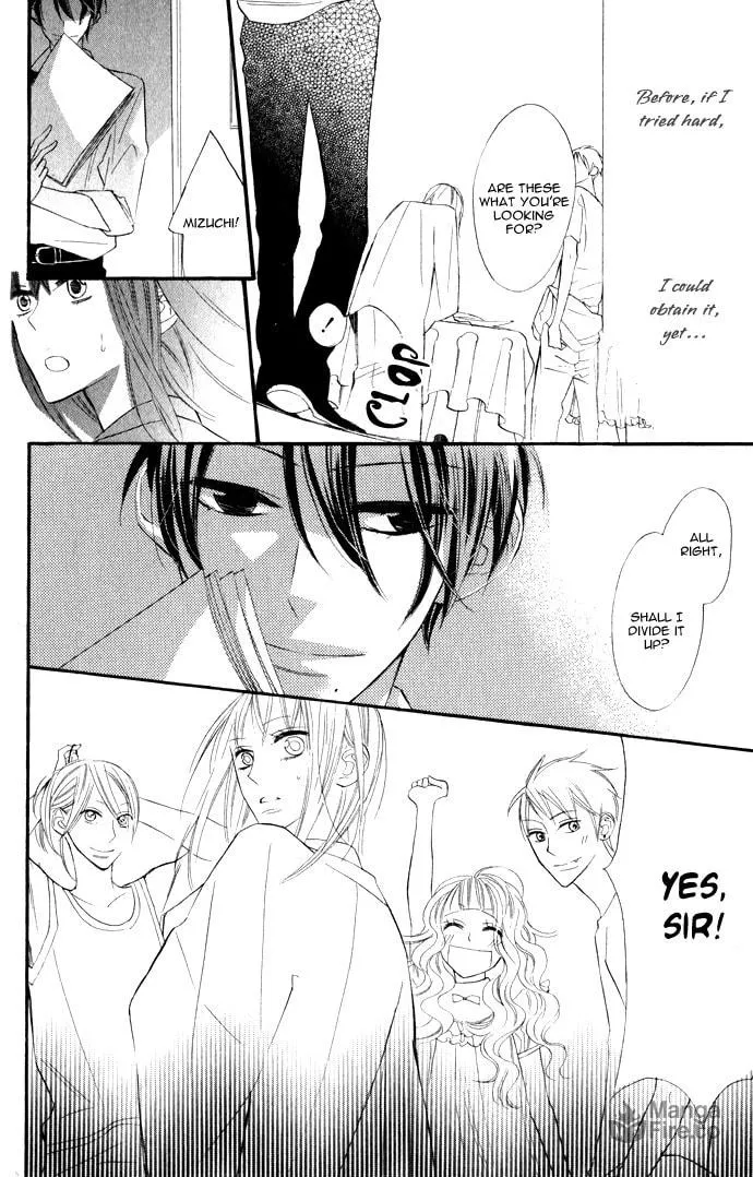 Read Gakkou Hotel chapter 1 image 41 on Lezhin