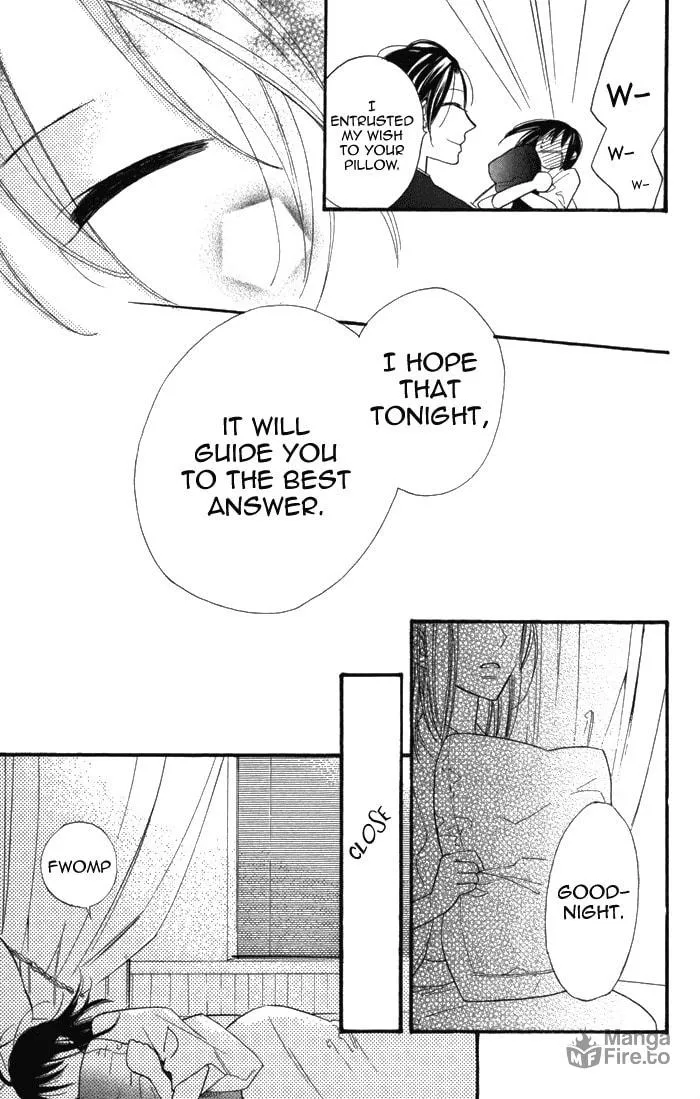 Read Gakkou Hotel chapter 2 image 26 on Lezhin