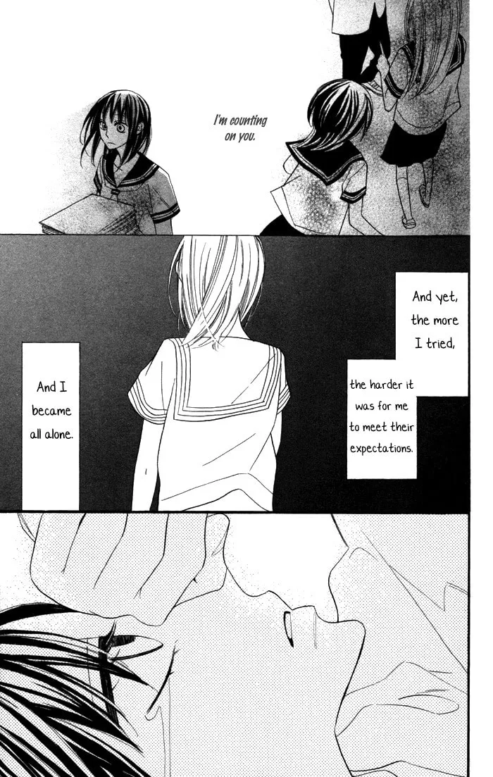 Read Gakkou Hotel chapter 2 image 28 on Lezhin