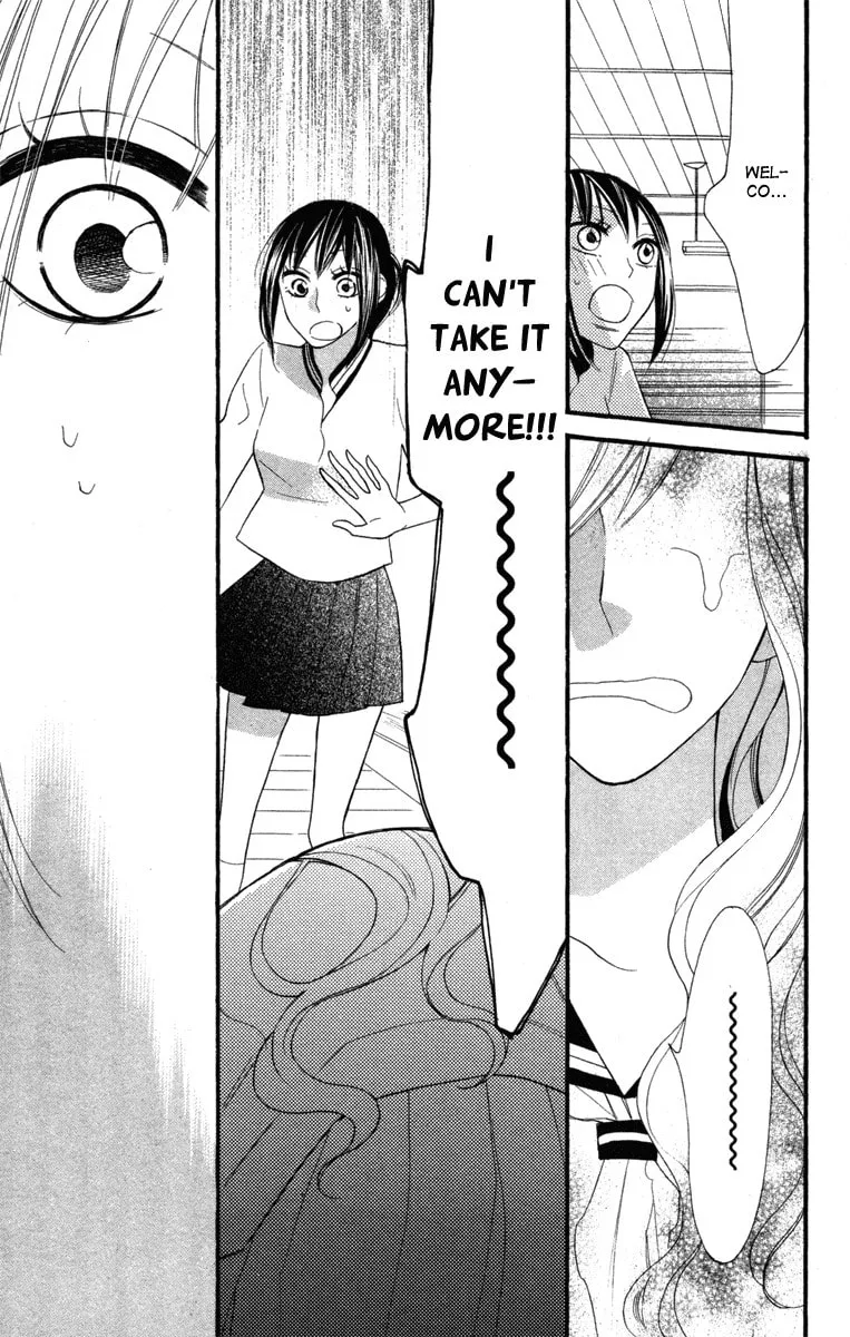 Read Gakkou Hotel chapter 3 image 7 on Lezhin