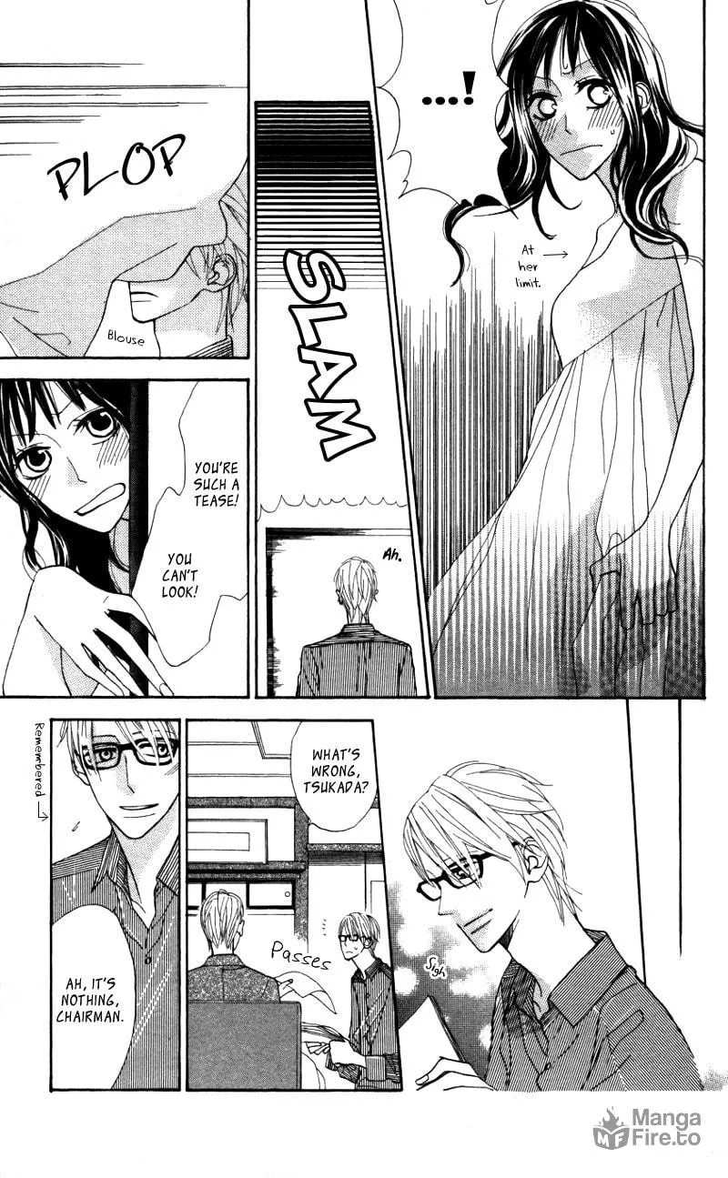 Read Gakkou Hotel chapter 4.5 image 17 on Lezhin