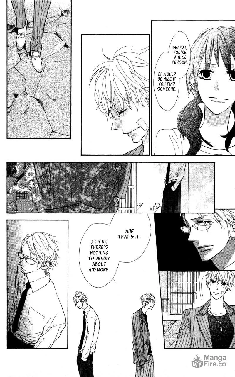 Read Gakkou Hotel chapter 4.5 image 32 on Lezhin