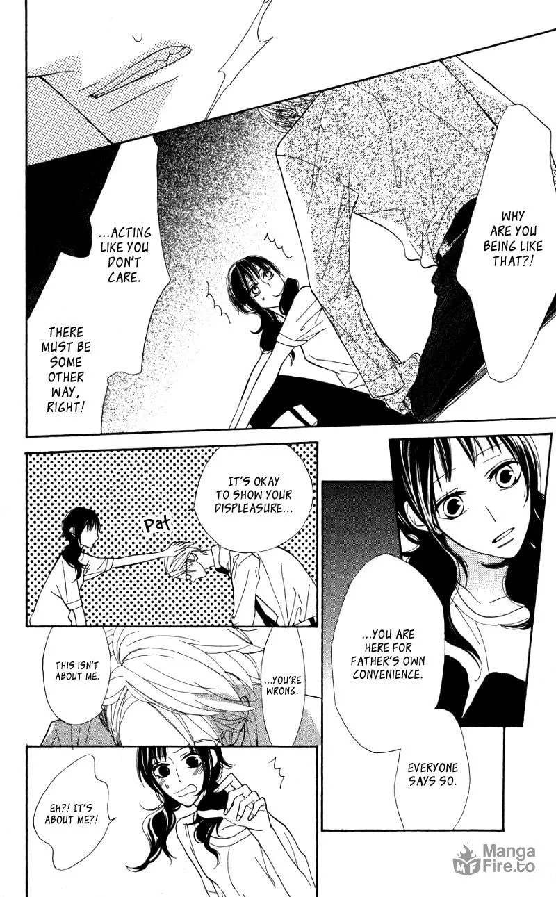 Read Gakkou Hotel chapter 4.5 image 34 on Lezhin