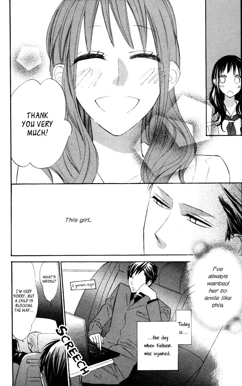 Read Gakkou Hotel chapter 4.5 image 46 on Lezhin