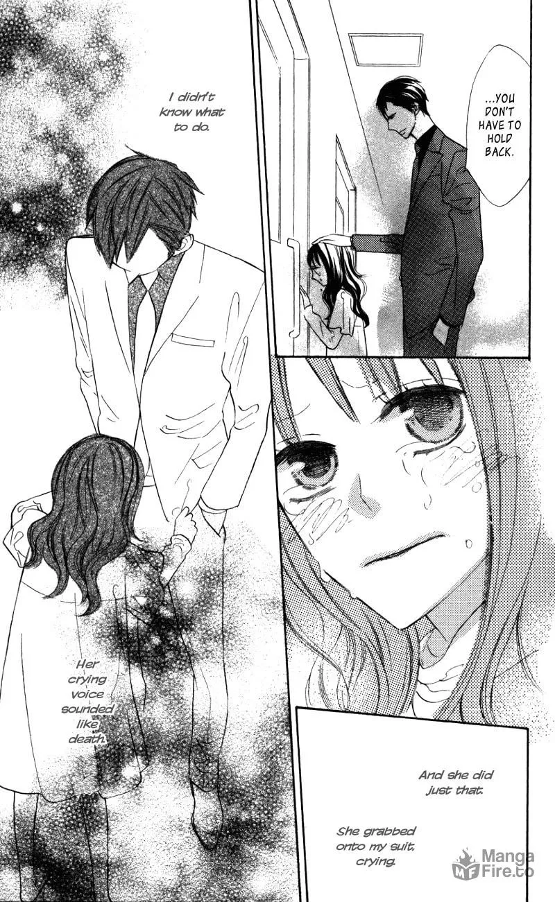 Read Gakkou Hotel chapter 4.5 image 49 on Lezhin