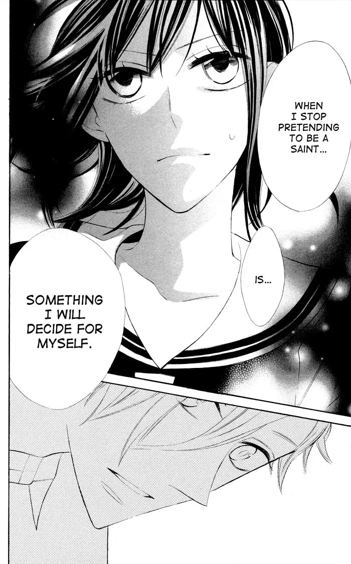 Read Gakkou Hotel chapter 5 image 33 on Lezhin