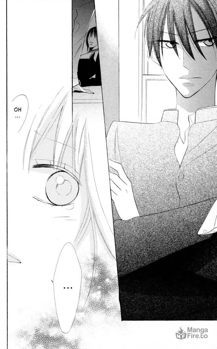 Read Gakkou Hotel chapter 5 image 35 on Lezhin