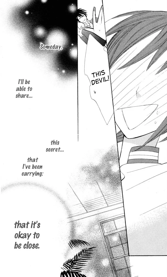 Read Gakkou Hotel chapter 5 image 51 on Lezhin