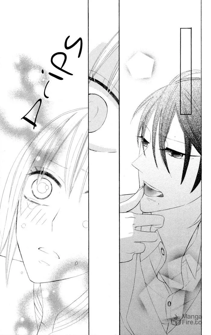 Read Gakkou Hotel chapter 6 image 14 on Lezhin