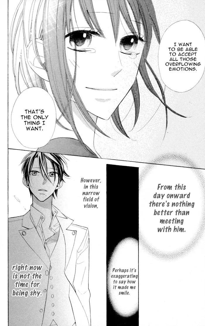 Read Gakkou Hotel chapter 6 image 37 on Lezhin